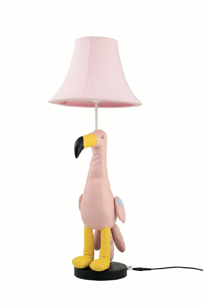 LED-Tischleuchte Mingo der Flamingo<Happy Lamps Best