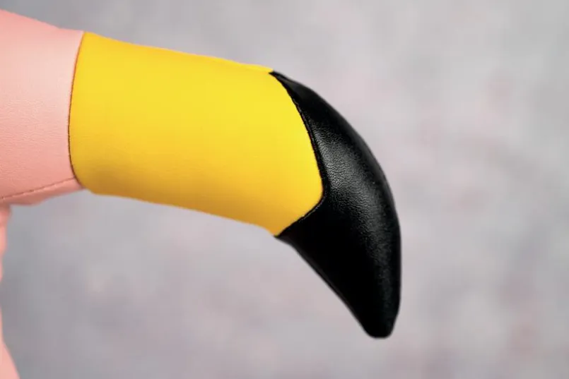 LED-Tischleuchte Mingo der Flamingo<Happy Lamps Best