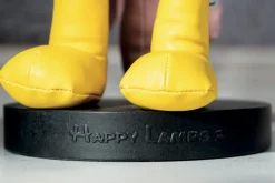 LED-Tischleuchte Mingo der Flamingo<Happy Lamps Best