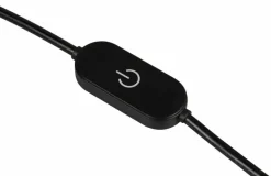 Tischlampen|Trio Select LED-Tischleuchte Orbit Coffee