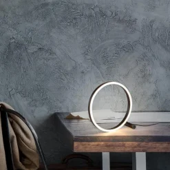 LED-Tischleuchte Ritus<JUST LIGHT. Online