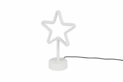 LED-Tischleuchte Star<Reality Leuchten Clearance