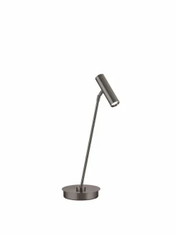 LED-Tischleuchte Tom Pro<Hell Clearance