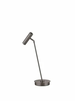 LED-Tischleuchte Tom Pro<Hell Clearance