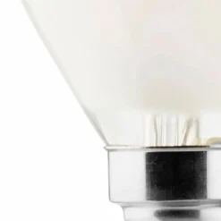 MÜLLER-LICHT E14-LED-Tropfen E14/4 Watt/Energie E Transparent
