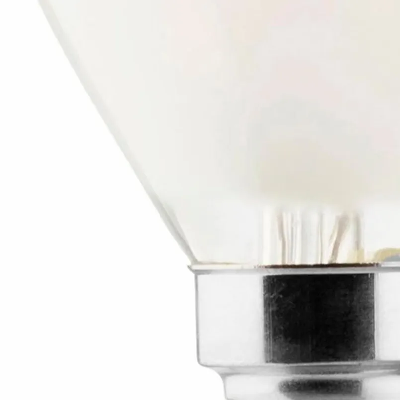 MÜLLER-LICHT E14-LED-Tropfen E14/4 Watt/Energie E Transparent