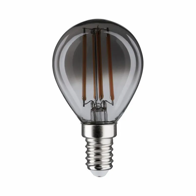 LED-Tropfenform E14/ 4 Watt<Paulmann Discount