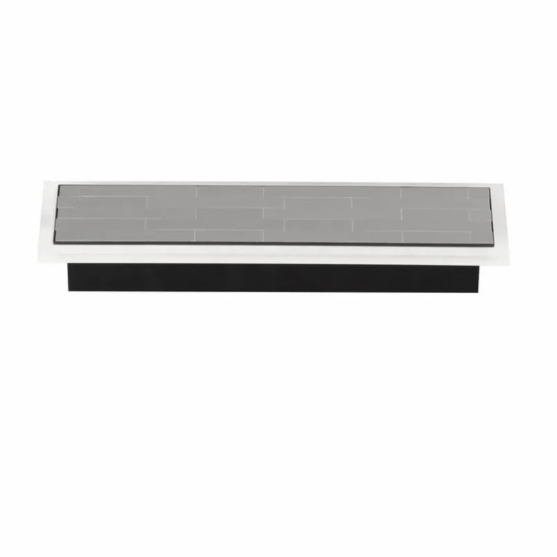 LED-Wandleuchte Aluro<Fischer & Honsel Hot