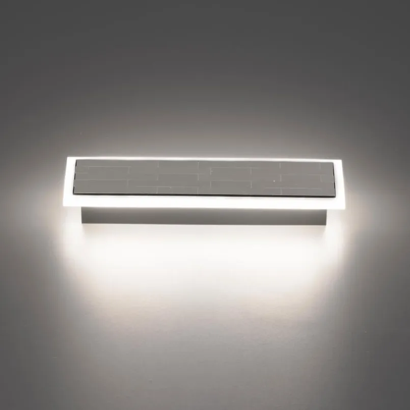 LED-Wandleuchte Aluro<Fischer & Honsel Hot