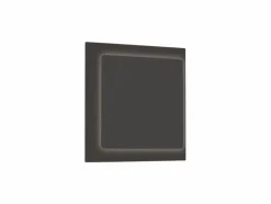 EGLO Wandleuchten-LED-Wandleuchte Bayonne Schwarz