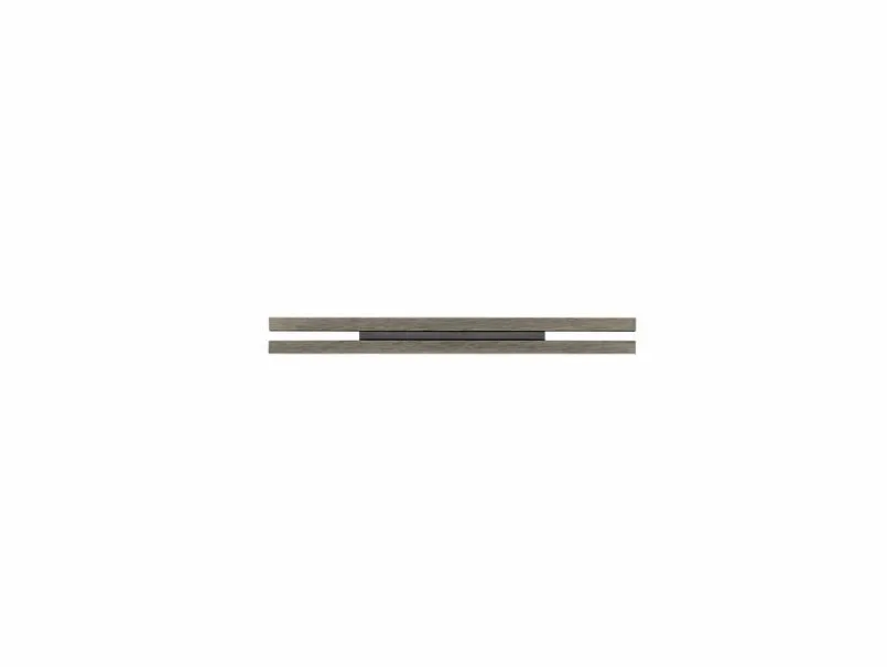 Wandleuchten|Hell LED-Wandleuchte Ben Bronze