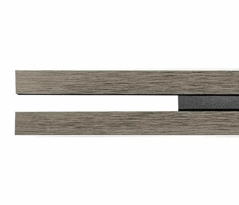 Wandleuchten|Hell LED-Wandleuchte Ben Bronze