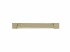 Wandleuchten|Hell LED-Wandleuchte Box Sand