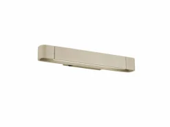 Wandleuchten|Hell LED-Wandleuchte Box Sand