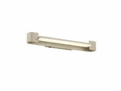 Wandleuchten|Hell LED-Wandleuchte Box Sand