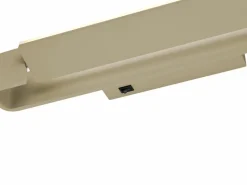 Wandleuchten|Hell LED-Wandleuchte Box Sand