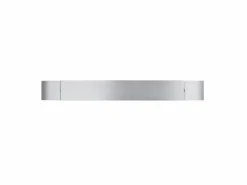 Hell Wandleuchten-LED-Wandleuchte Box Silber