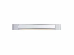 Hell Wandleuchten-LED-Wandleuchte Box Silber