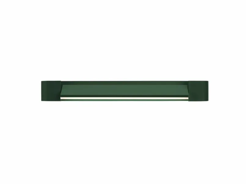 LED-Wandleuchte Box<Hell New