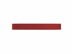 Wandleuchten|Hell LED-Wandleuchte Box Rot