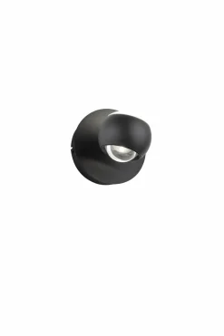 LED-Wandleuchte Cannon<Musterring Leuchten Best