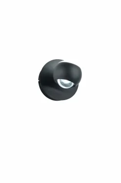 LED-Wandleuchte Cannon<Musterring Leuchten Best