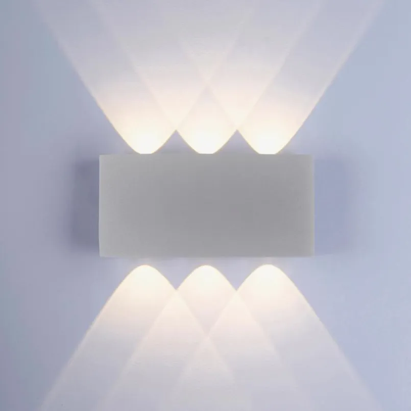 Außenwandleuchten|Außenwandleuchten|Paul Neuhaus LED-Wandleuchte Carlo Silber