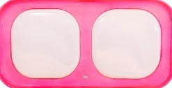 Wandleuchten|KARE X KARIM RASHID LED-Wandleuchte Cloud Beam Pink