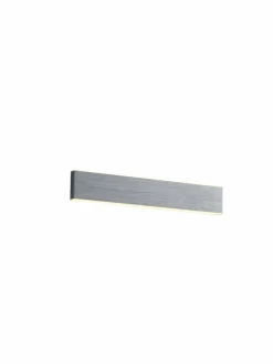 LED-Wandleuchte Delta<Hell Best