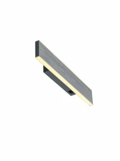 LED-Wandleuchte Delta<Hell Best