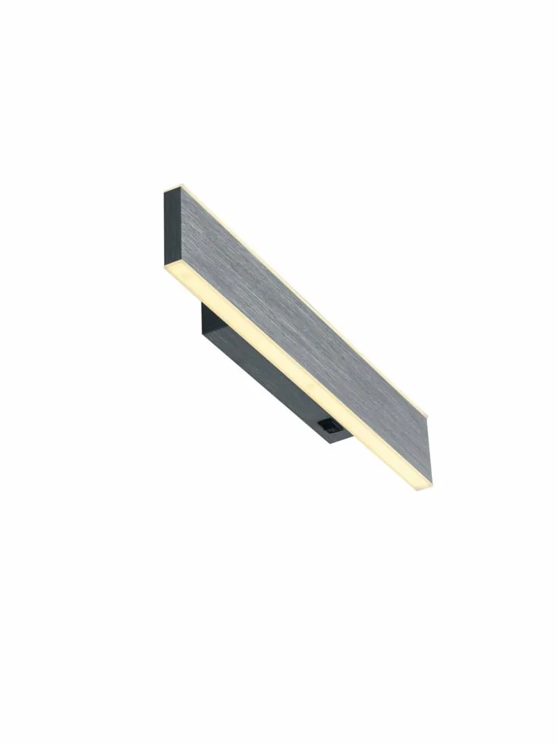 LED-Wandleuchte Delta<Hell Best