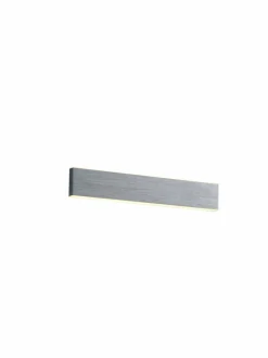 LED-Wandleuchte Delta<Hell Best