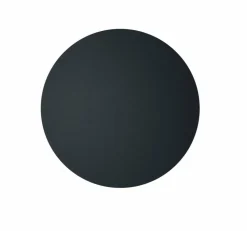 Wandleuchten|Hell LED-Wandleuchte Delta Schwarz