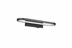 LED-Wandleuchte Gianni<Trio New