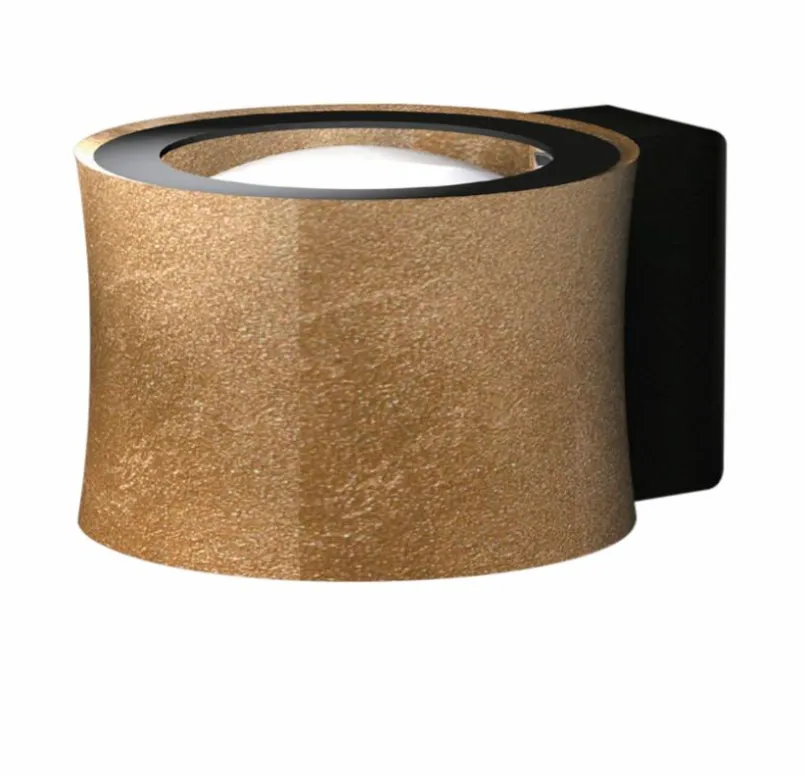LED-Wandleuchte Impulse<Bankamp