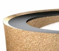 LED-Wandleuchte Impulse<Bankamp