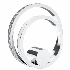JOOP! Wandleuchten-LED-Wandleuchte Jewel Lights Alu
