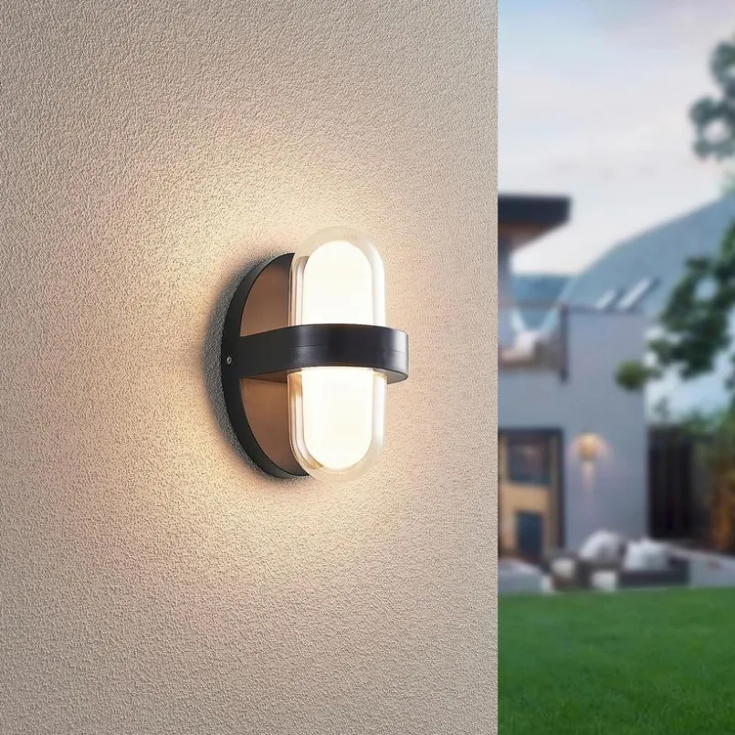 LED-Wandleuchte Limeira<Reality Leuchten Sale