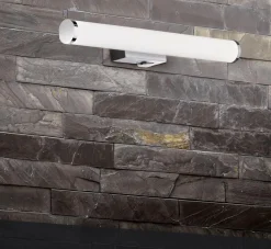 LED-Wandleuchte Mattimo<Trio Outlet
