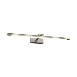 Paulmann Wandleuchten-LED-Wandleuchte Mingo Altmessing