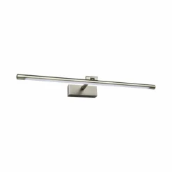 Paulmann Wandleuchten-LED-Wandleuchte Mingo Altmessing