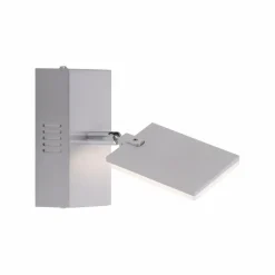 Neuhaus PURE Wandleuchten-LED-Wandleuchte Pure Mira Alu