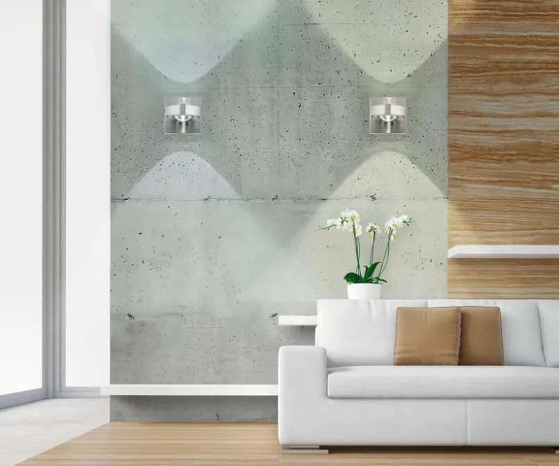 LED-Wandleuchte Q-Mia<Q SMART HOME LIGHTS Hot