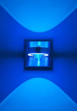 LED-Wandleuchte Q-Mia<Q SMART HOME LIGHTS Hot