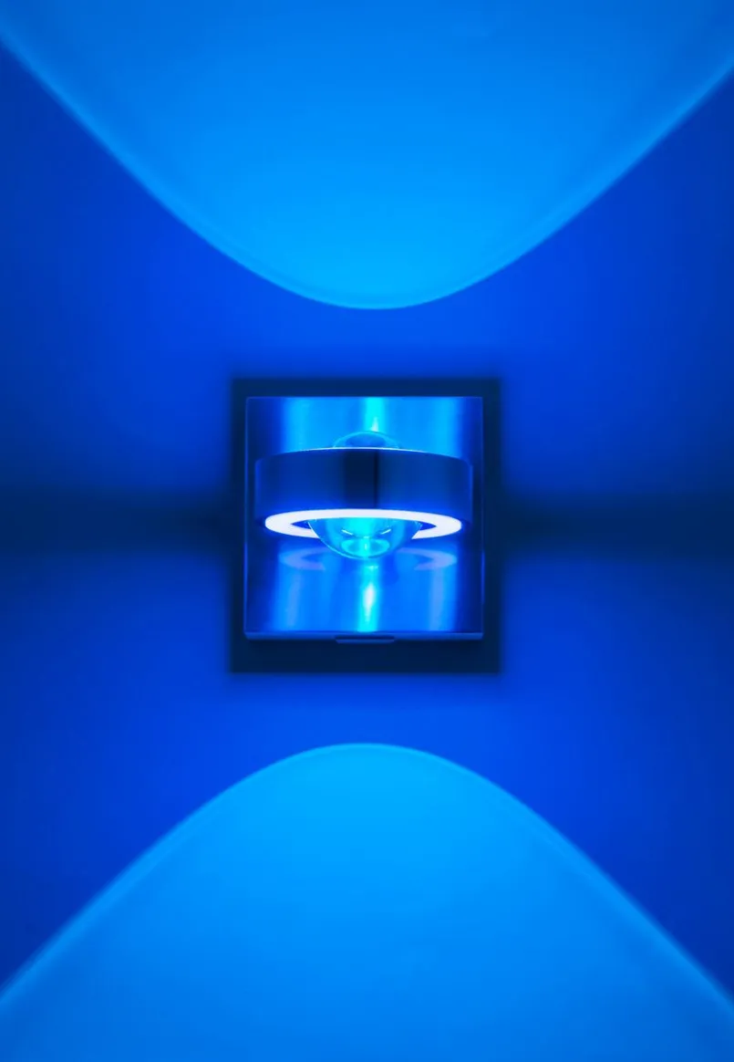 LED-Wandleuchte Q-Mia<Q SMART HOME LIGHTS Hot