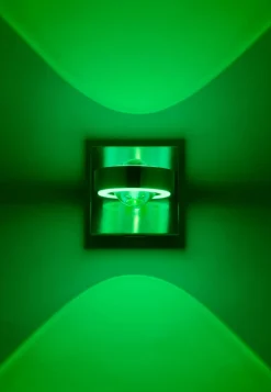 LED-Wandleuchte Q-Mia<Q SMART HOME LIGHTS Hot
