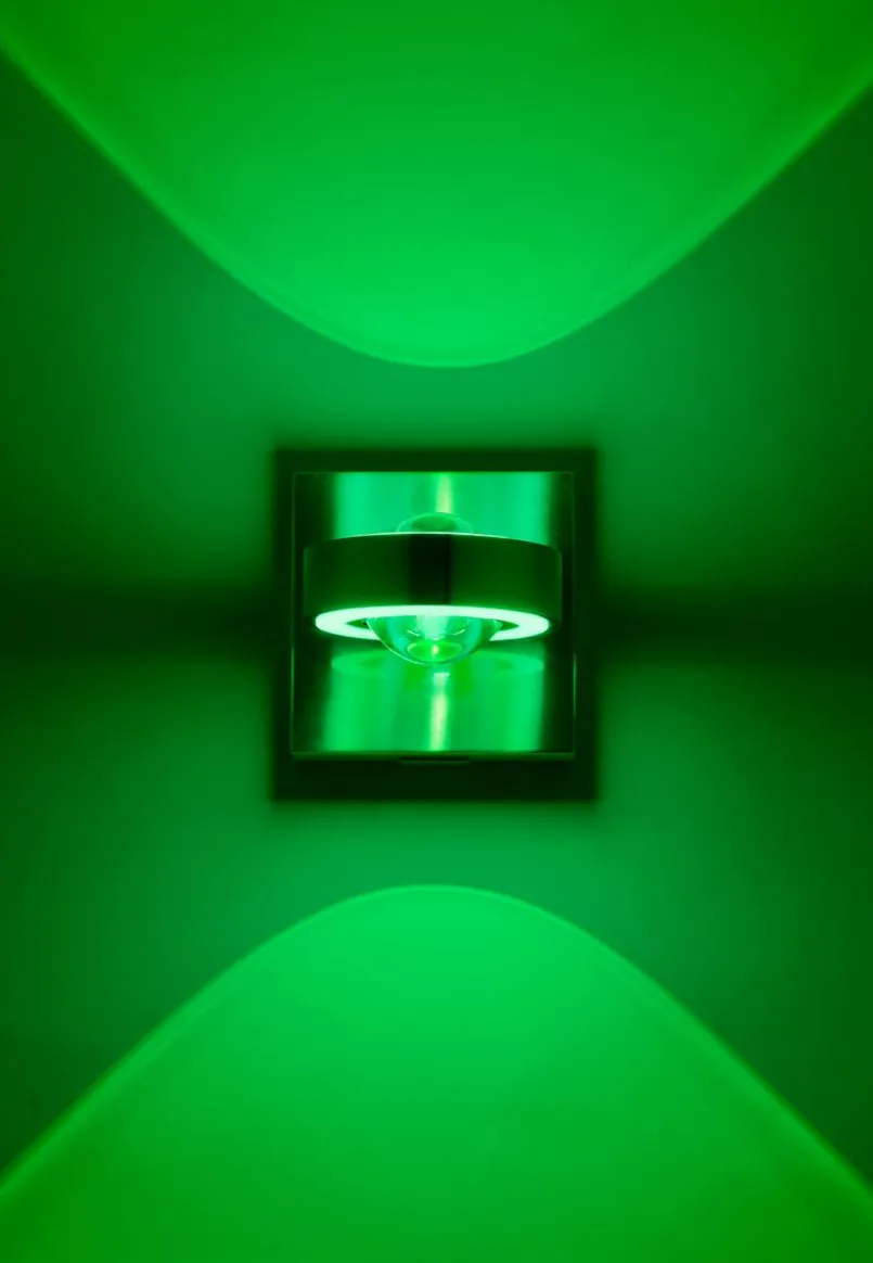 LED-Wandleuchte Q-Mia<Q SMART HOME LIGHTS Hot