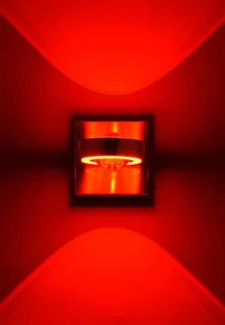 LED-Wandleuchte Q-Mia<Q SMART HOME LIGHTS Hot
