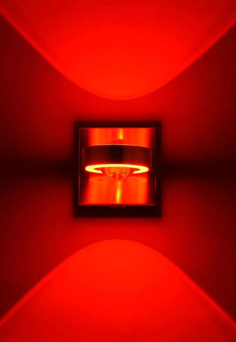 LED-Wandleuchte Q-Mia<Q SMART HOME LIGHTS Hot