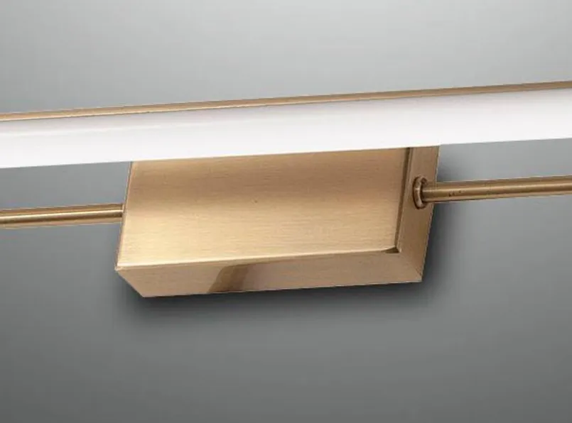 LED-Wandleuchte Rapallo<FABAS Hot